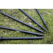 Pichet Telescopic Korum Leverage Banksticks Screw Point