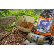 Set Bac de Nada Korum Method Mix Bait Tub Set