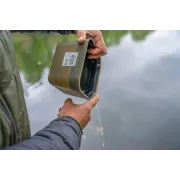 Set Bac de Nada Korum Method Mix Bait Tub Set