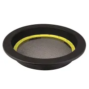 Sita Interschimbabila + Cadru Rigid Matrix Interchangeable Riddle & Inserts, Ø=33cm, 4mm