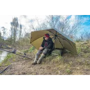 Umbrela Pescuit Tip Cort Korum Supalite Brolly