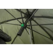 Umbrela Pescuit Tip Cort Korum Supalite Brolly