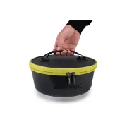 Bac de Nada Matrix Moulded EVA Bowl with Lid, 5L