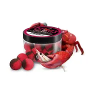 Boilies de Carlig Delphin BreaX POP, Crab-Krill ,50g