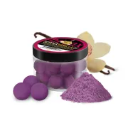 Boilies de Carlig Delphin BreaX POP, Scopex-Vanilie ,50g