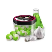 Boilies de Carlig Delphin BreaX POP, Usturoi-Butyric ,50g