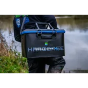 Geanta Waterproof Preston Hardcase Tackle Safe - XL