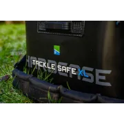 Geanta Waterproof Preston Hardcase Tackle Safe - XL