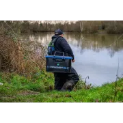 Geanta Waterproof Preston Hardcase Tackle Safe - XL