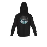 Hanorac cu Fermoar Preston Pro Zip Hoodie