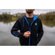 Hanorac cu Fermoar Preston Pro Zip Hoodie