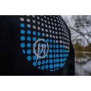 Hanorac cu Fermoar Preston Pro Zip Hoodie