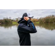 Hanorac cu Fermoar Preston Pro Zip Hoodie