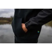 Hanorac cu Maneci Impermeabile Preston Hydrotech Pullover Hoodie