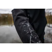 Hanorac cu Maneci Impermeabile Preston Hydrotech Pullover Hoodie