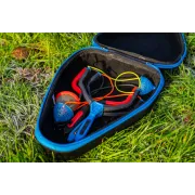 Husa Rigida Preston Hardcase Catty Safe – Protecție pentru Catapulte, 30x21x8cm