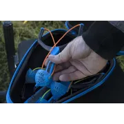 Husa Rigida Preston Hardcase Catty Safe – Protecție pentru Catapulte, 30x21x8cm