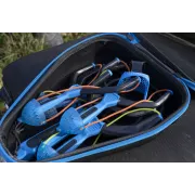 Husa Rigida Preston Hardcase Catty Safe – Protecție pentru Catapulte, 30x21x8cm