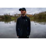 Jacheta Pulover Preston Micro Fleece