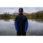 Jacheta Pulover Preston Micro Fleece