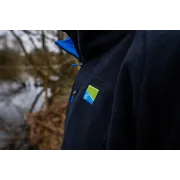 Jacheta Pulover Preston Micro Fleece
