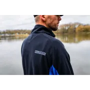 Jacheta Pulover Preston Micro Fleece