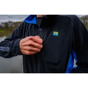 Jacheta Pulover Preston Micro Fleece