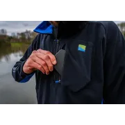 Jacheta Pulover Preston Micro Fleece