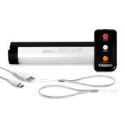 Lampa Pentru Cort Delphin LightBAR UC cu Telecomandă