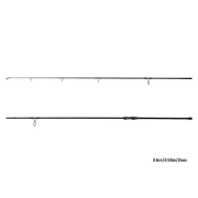 Lanseta de Crap Delphin Arzenal LongShot+, 3.60m, 3.00lbs, 2buc