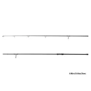 Lanseta de Crap Delphin Arzenal LongShot+, 3.60m, 3.00lbs, 2buc