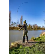 Lanseta Korum 3K Allrounder Rod, 186cm, 1.5lbs