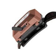 Lanterna De Cap Delphin RGW PRO UC,200lm