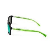 Ochelari de Soare Polarizati Delphin SG Twist, Lentila Verde