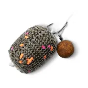 Plasa Solubila Delphin PVA n’tastic QUICK, Tub + Piston, 7m – 35mm