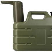 Robinet Canistra NGT Automatic Water Tap