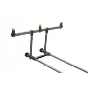 Rod Pod Tripod Elite 3 Posturi Zfish,2 Avertizori,2 Hangeri