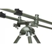 Rod Pod Tripod Elite 3 Posturi Zfish,2 Avertizori,2 Hangeri