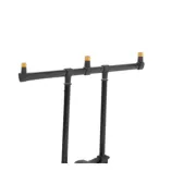 Rod Pod Zfish Clasic 3 Posturi +2 Swingere