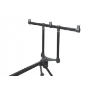 Rod Pod Zfish Compact 3 Posturi