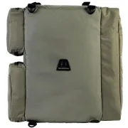 Rucsac Korum Transition Compact Ruckbag, 40x20x43cm