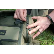 Rucsac Korum Transition Compact Ruckbag, 40x20x43cm