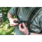 Rucsac Korum Transition Compact Ruckbag, 40x20x43cm