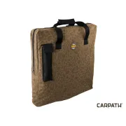 Saltea de Primire Pliabila Delphin Area S-Mat Carpath, 113x53x31cm