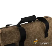 Saltea de Primire Pliabila Delphin Area S-Mat Carpath, 113x53x31cm