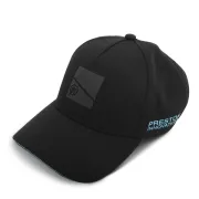 Sapca Preston Black HD Cap