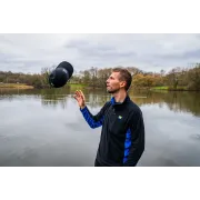 Sapca Preston Black HD Cap