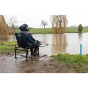 Set Scaun și Accesorii Preston Ignition Feeder Chair Combo