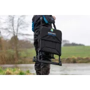 Set Scaun și Accesorii Preston Ignition Feeder Chair Combo