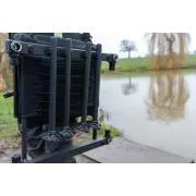 Set Scaun și Accesorii Preston Ignition Feeder Chair Combo